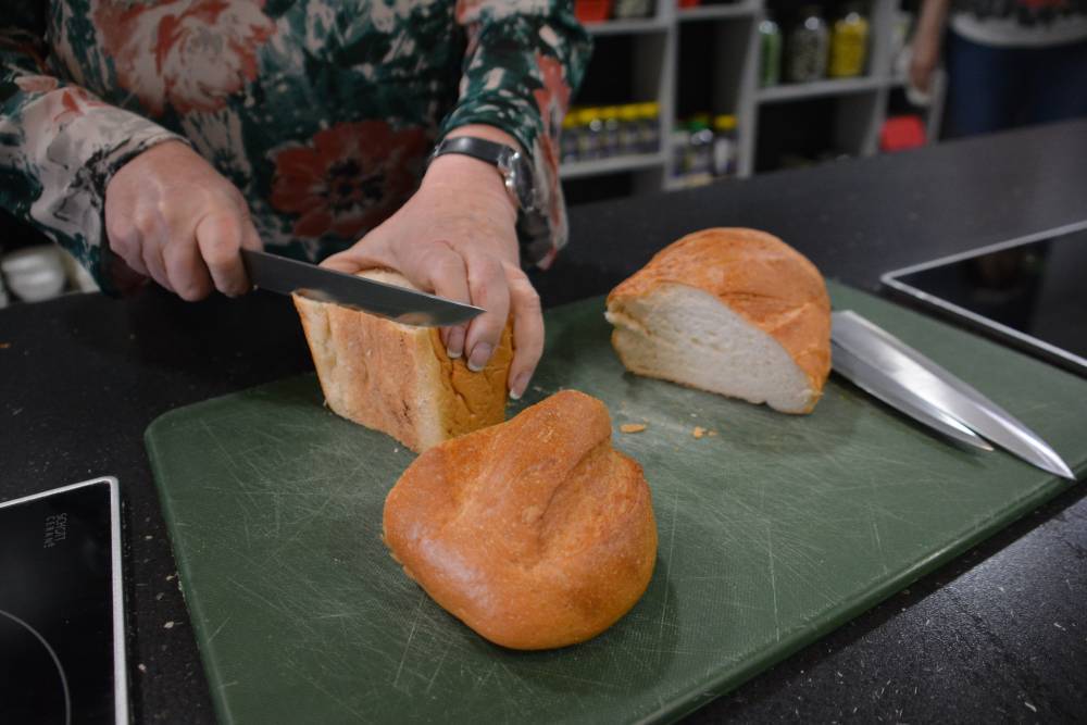В Перми за 170 млн рублей продается хлебозавод