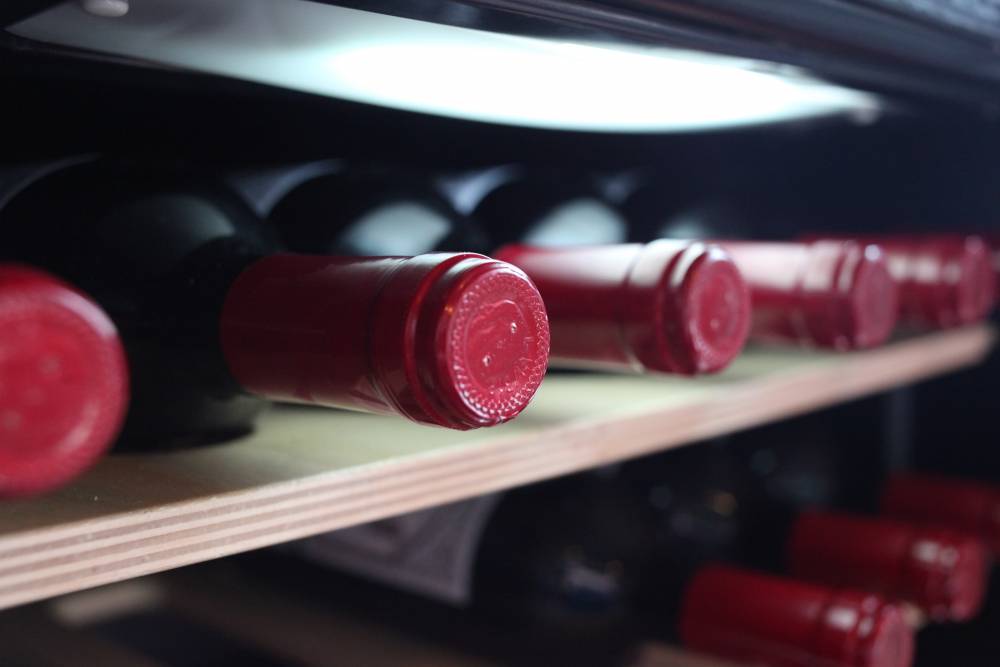 Торговая сеть «Лента» планирует сохранить проект «Правильное вино» в пермских магазинах