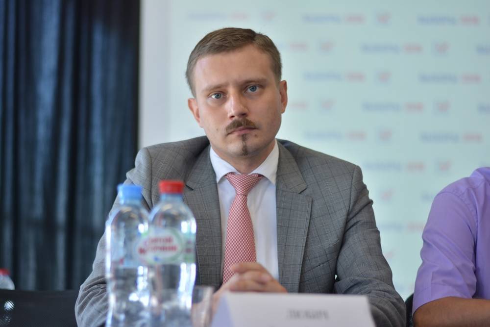 ​Антон Любич не исключил участия в выборах губернатора Пермского края