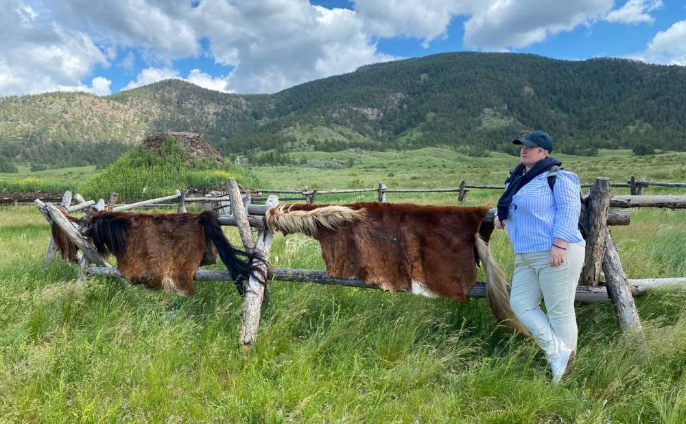 Режиссерское ремесло. Интервью с Ириной Поросковой