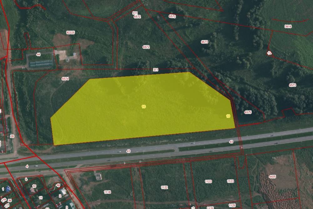 Власти издали приказ о подготовке изменений в ПЗЗ Перми относительно трех зон жилой застройки