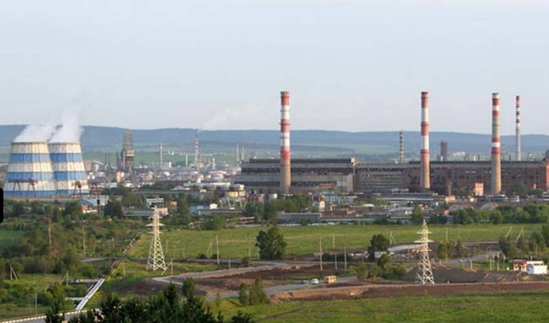 ​Пермские энергетики «Т Плюс» начали подготовку к следующему отопительному сезону