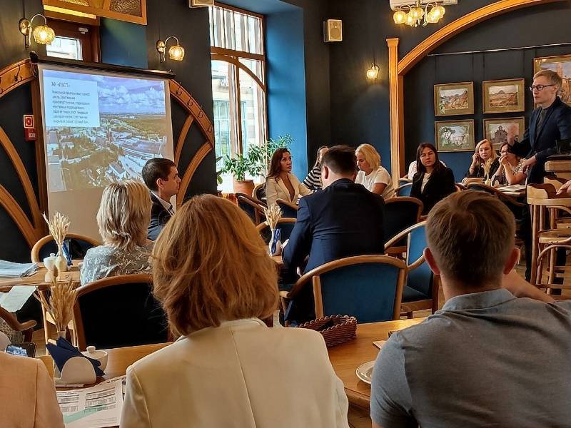 ​АО «ПЗСП» начинает сотрудничество с риелторскими агентствами