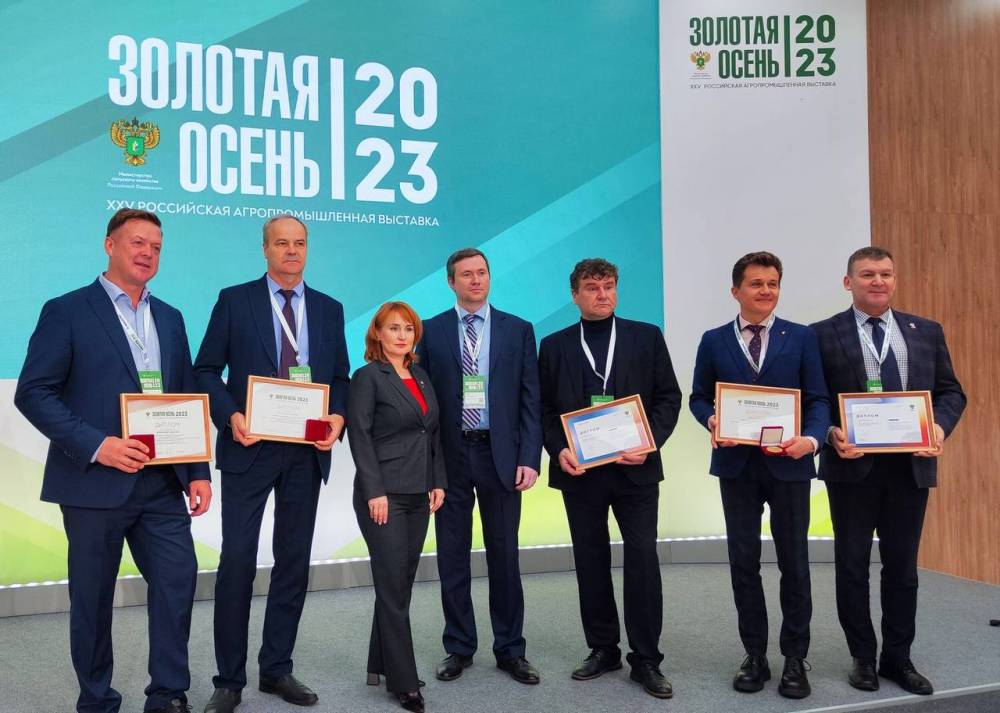 «Уралкалий» наградил победителей конкурса научно-исследовательских работ