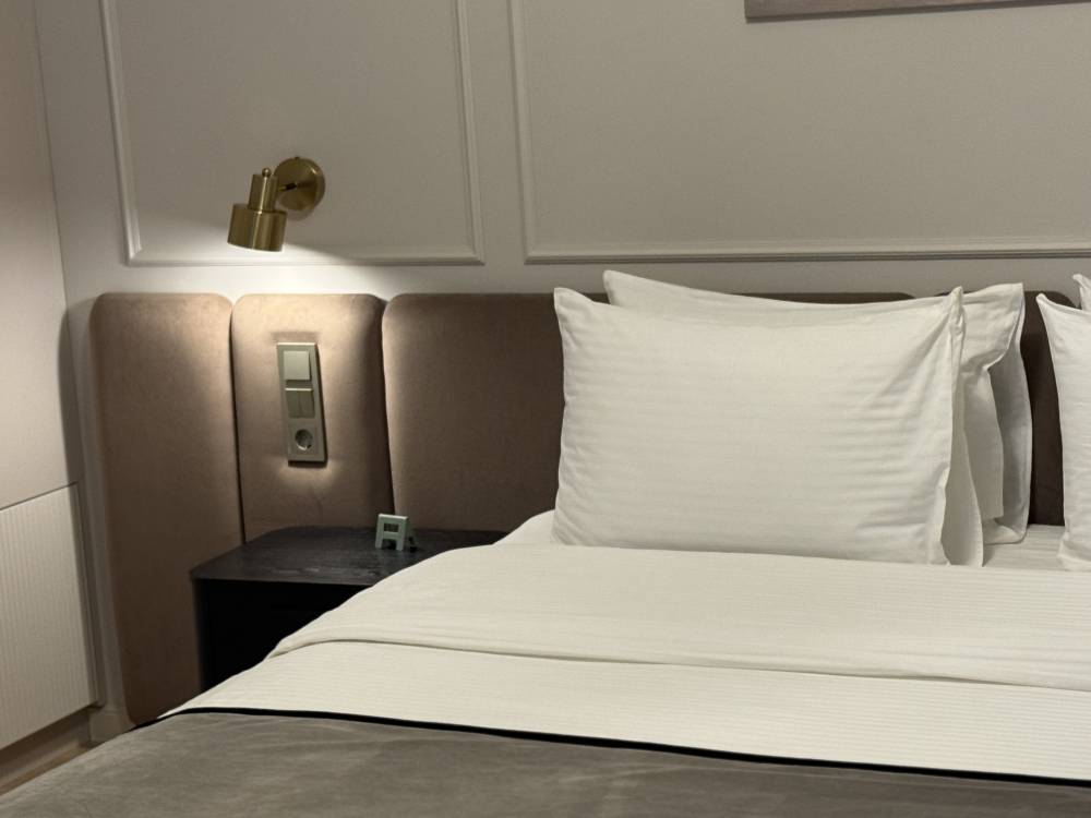 ​Гостиничный комплекс рядом с Кунгурской пещерой продают за 237 млн рублей