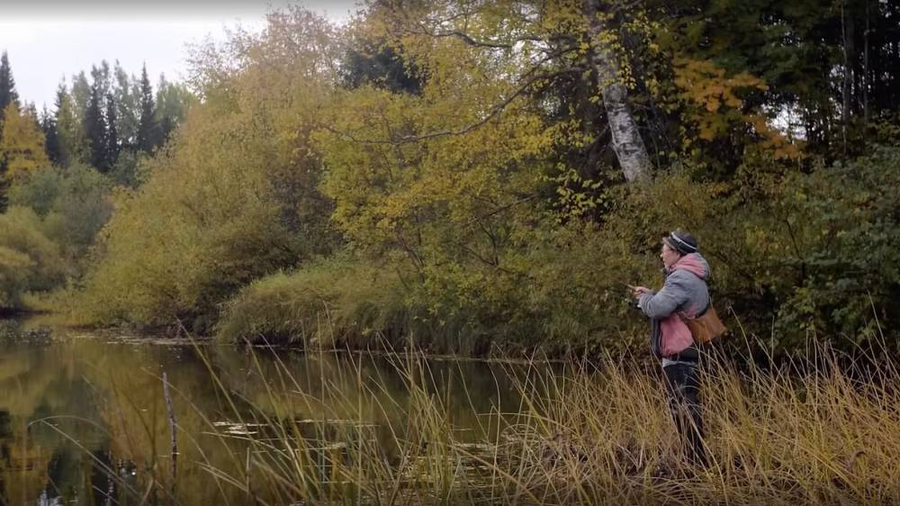 ​Люди севера. Разговор о силе природы, ценности родной земли, отношениях между поколениями