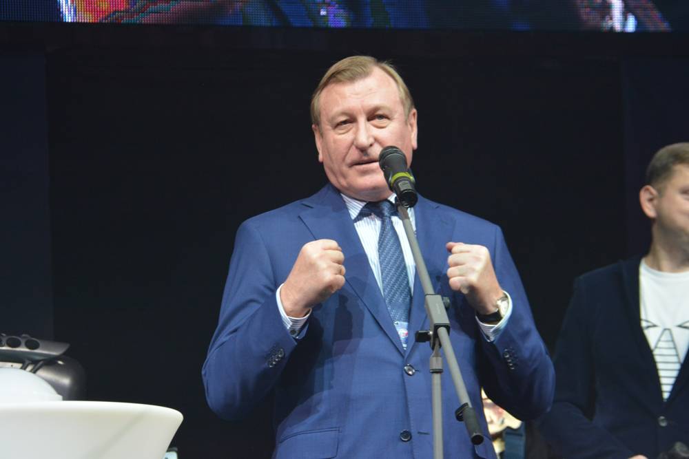 Люди, стройки и законы. Большое интервью с Геннадием Тушнолобовым