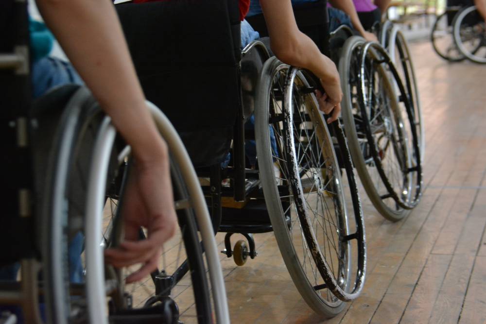 ​В Перми ликвидируют Фонд помощи детям-инвалидам с ДЦП