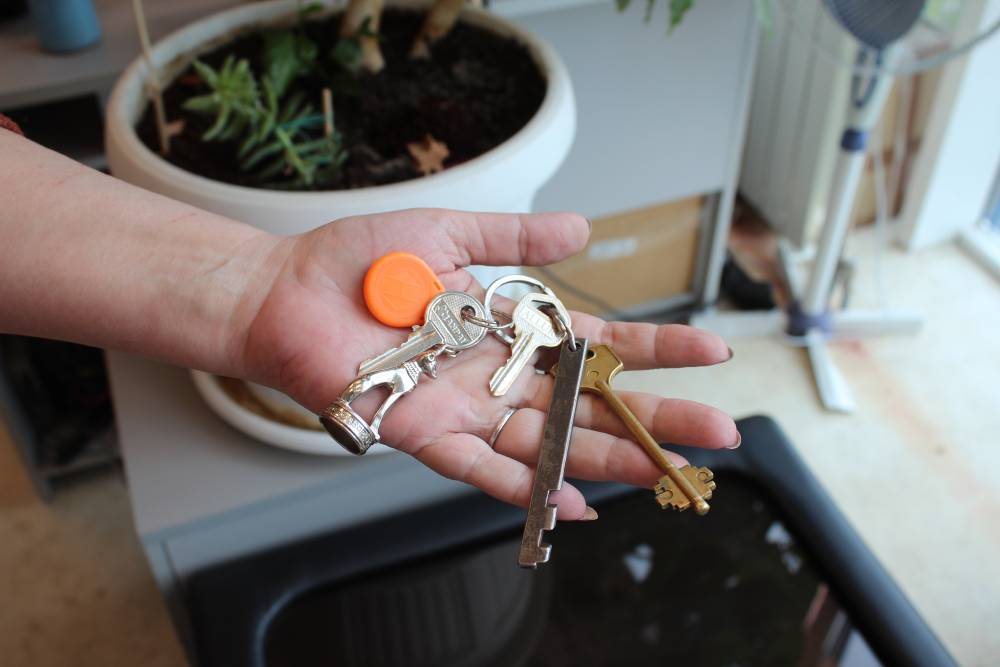 ​Житель Перми выиграл квартиру в Москве