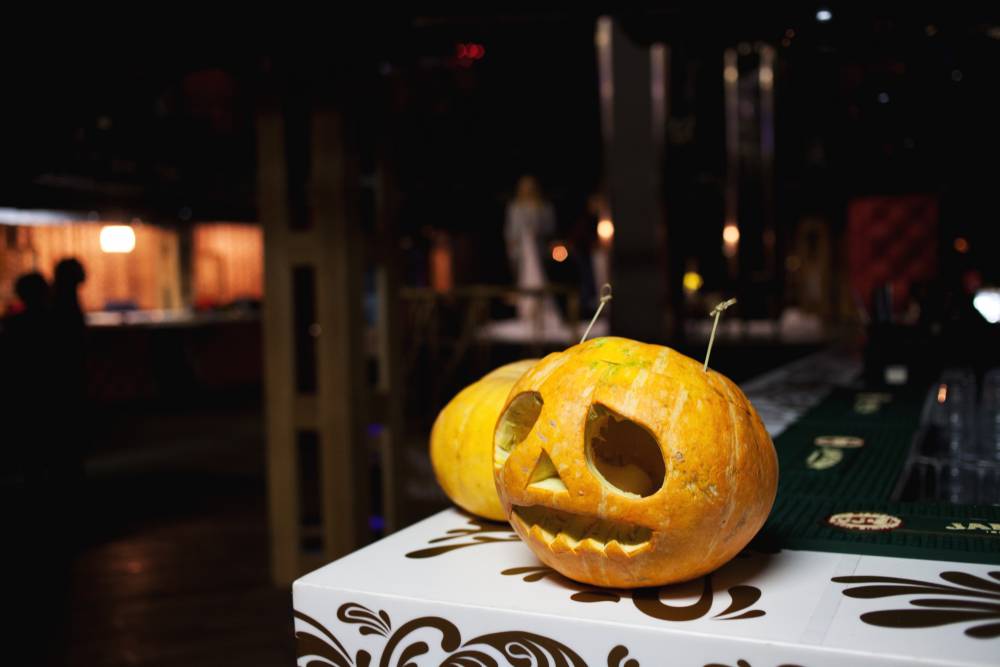 В Перми после критики жителей отменили «Бал нечисти»