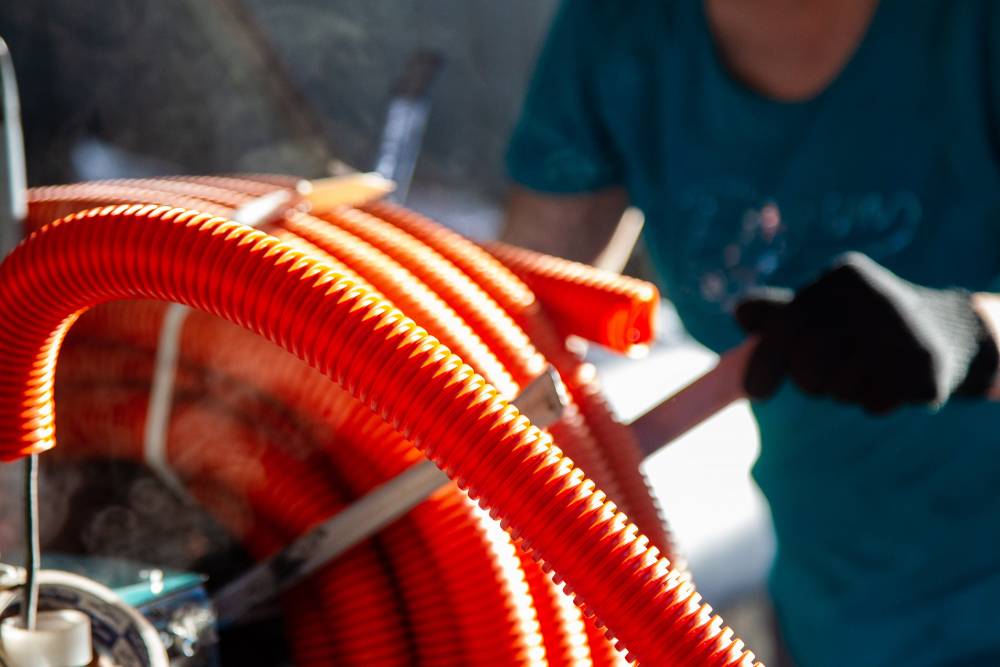 Еще эффективнее. В Прикамье подвели итоги проектов по повышению производительности труда