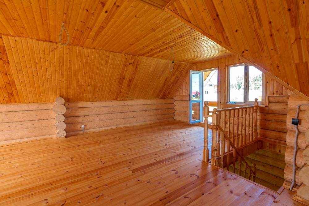 Загородный комплекс «Комарово-хутор» от «СтройПанельКомплект» – билет в сказочное место