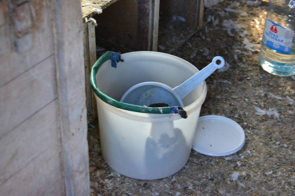 ​В выходные без воды останутся жители 54 домов Перми 