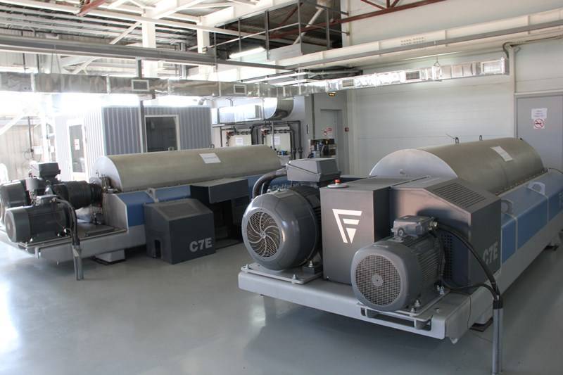 «НОВОГОР» проходит процедуру согласования  строительства  нового объекта 