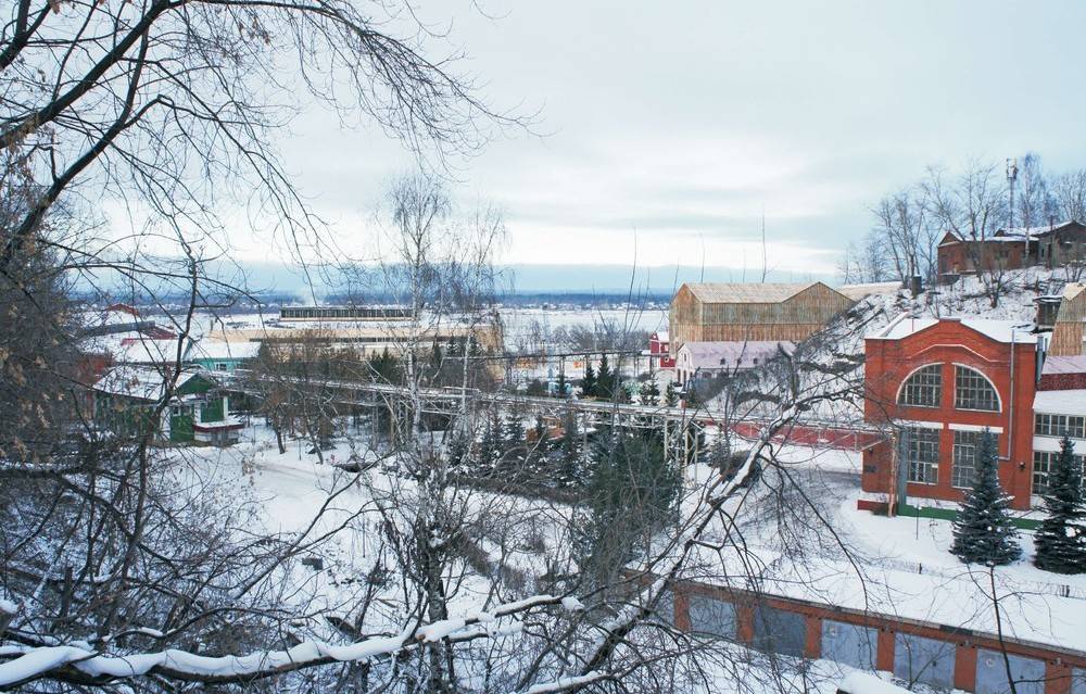 Крестики-нолики. Власти прокомментировали потенциальное соседство галереи и наземного метро