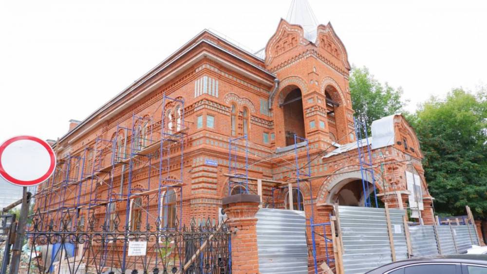 Партпроект «Новая школа» продолжает работу «Партийного десанта» по мониторингу объектов