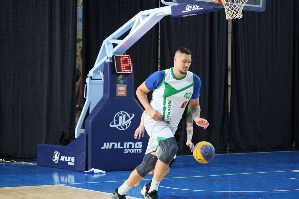 ​Команда «ПМУ» «Уралхима» — победитель Спартакиады трудящихся Пермского края