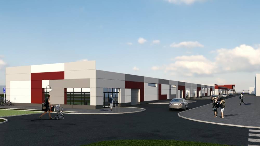 В России господдержка индустриальных парков продлена до 2030 года