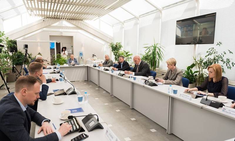 ​В «Единой России» подвели итоги предварительного голосования