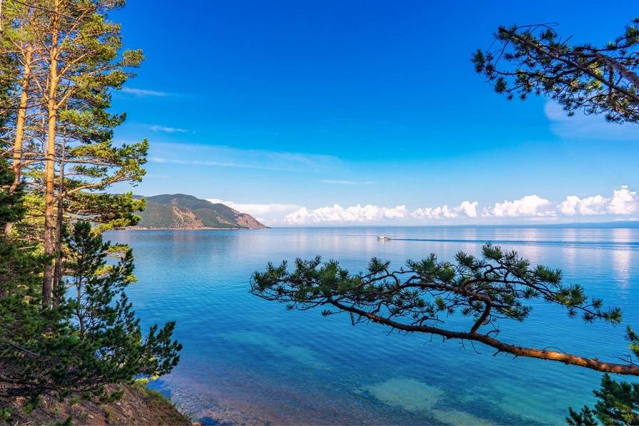 ​Пермяки смогут пользоваться интернетом на Байкале в 2 раза быстрее