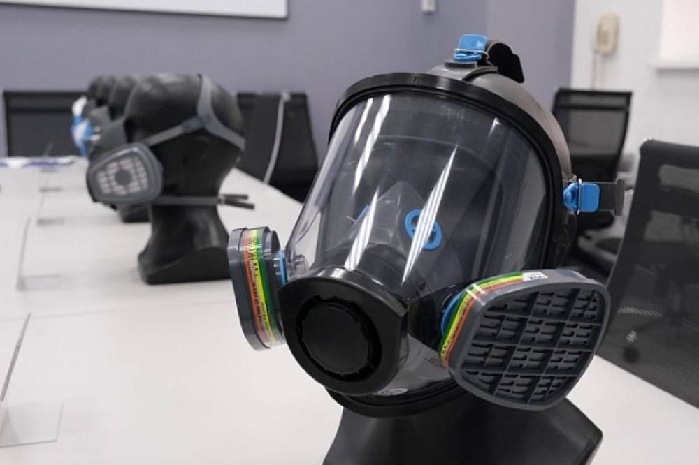 ​«Сорбент» готовится в семь раз увеличить производство активированных углей