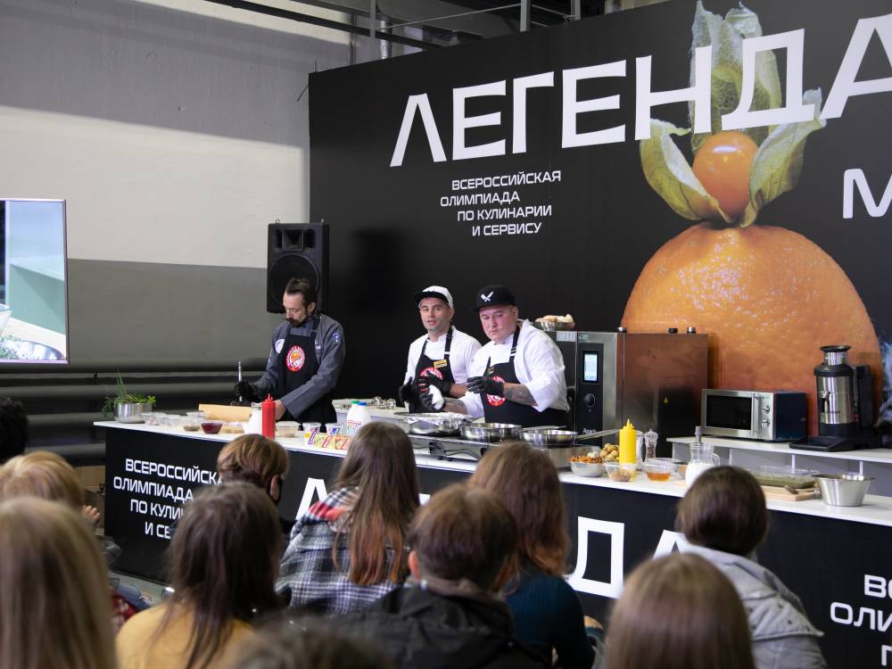 На старт, внимание, мотор! Главные фестивали сентября в Перми и крае