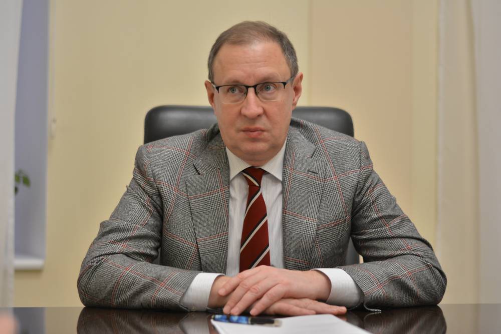 ​300-летний стимул. Глава Перми представил отчет о работе городских властей в 2018 году