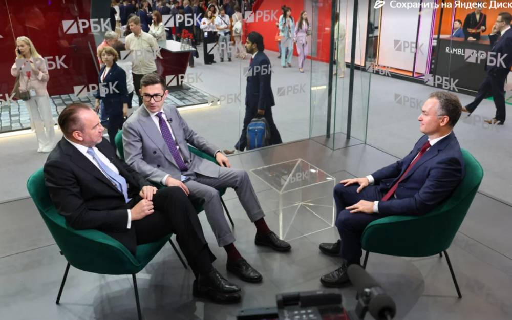 ВТБ: россияне заработают на вкладах в 1,5 раза больше, чем в прошлом году