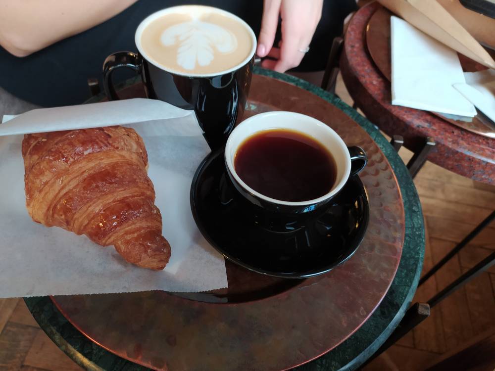 В Перми продается сеть кофеен 