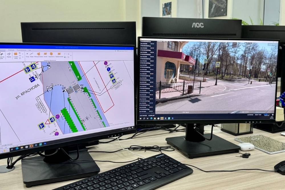 Дороги по уму. Кто и как организует транспортные потоки в Перми