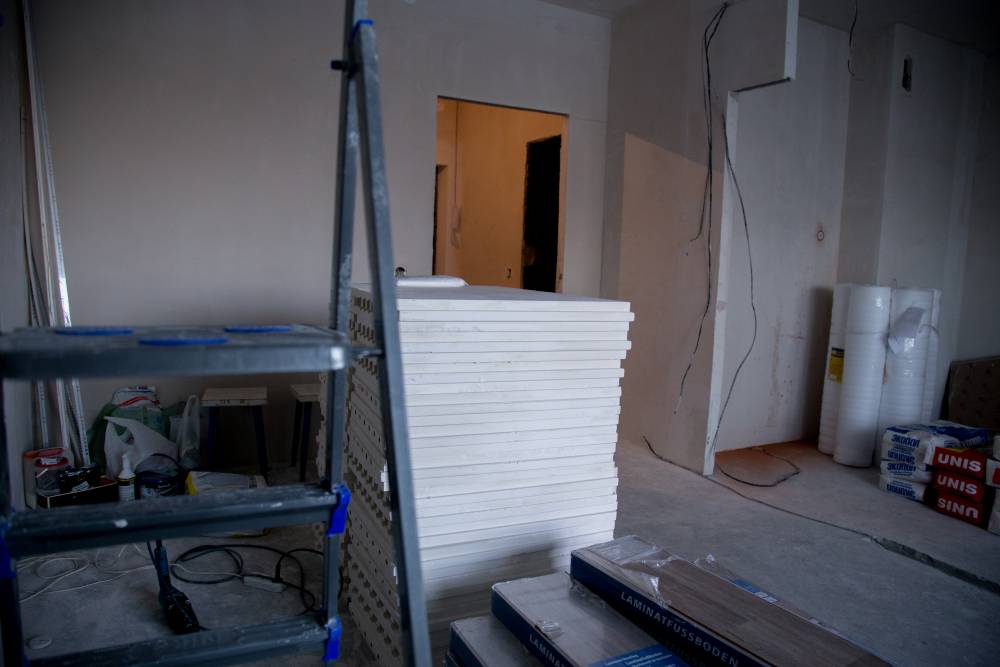 ​В Перми создадут комиссию для планирования расходов на ремонт общественных центров