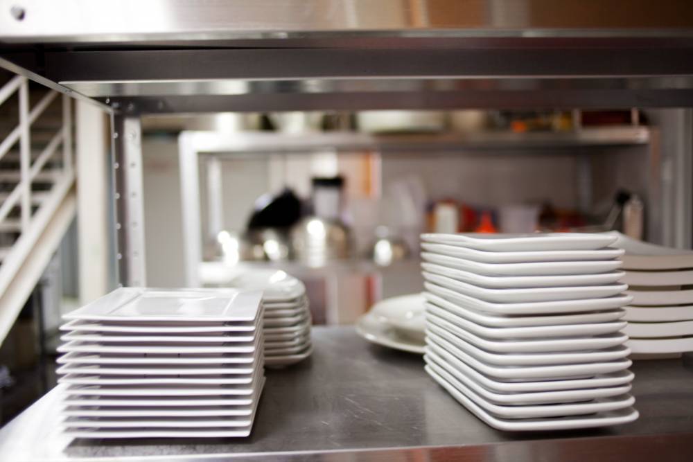 ​Ресторанная группа «Фо-Рест» переносит сроки открытия бистрономии в Перми из-за коронавируса 