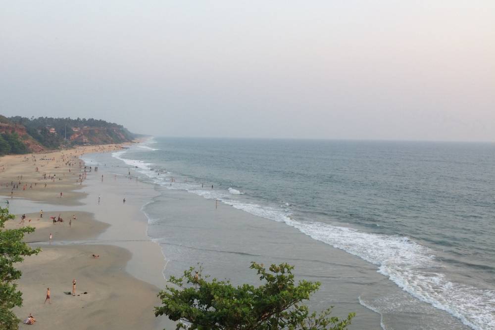 От мостов к автобусам, с парковки к галерее. Business Class подводит итоги года