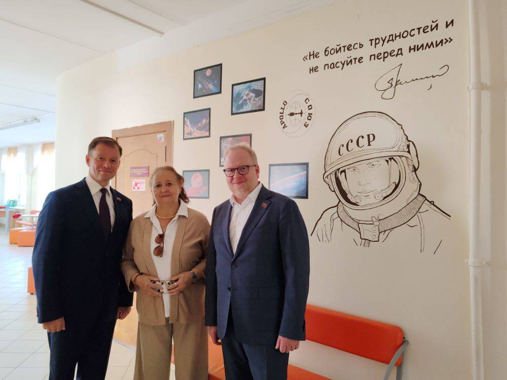 На пути к новым знаниям. Все образовательные учреждения Перми готовы к учебному году