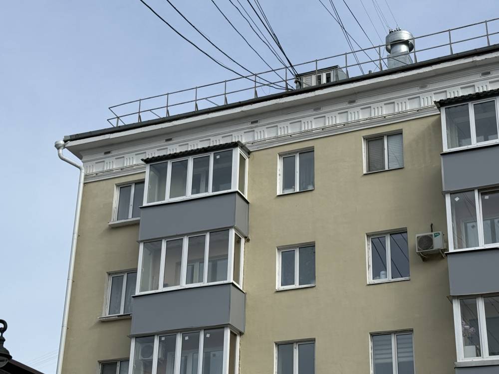 ​Власти увеличивают финансирование на обустройство архитектурной подсветки в центре Перми