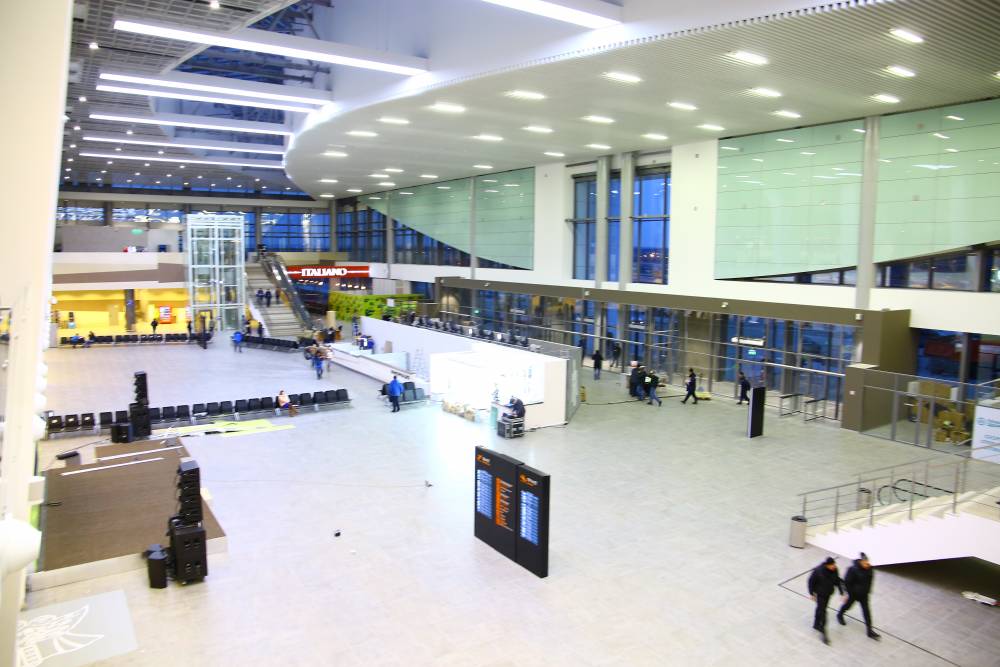 Будущее рядом. Business Class – о главном в 2018 году: от реновации до политических движений