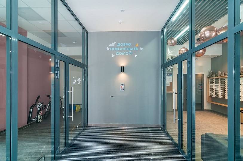 ​Здесь дышится легко: новоселы поделились впечатлениями о семейном экогороде «Погода»