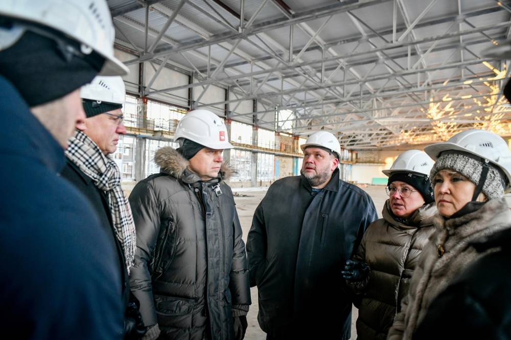 Время возможностей. В Перми подводят итоги 2022 года