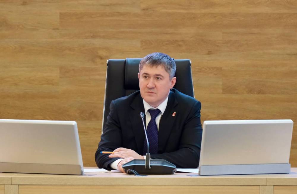 «Единая Россия» инициировала запуск нового регпроекта «Светлый край»