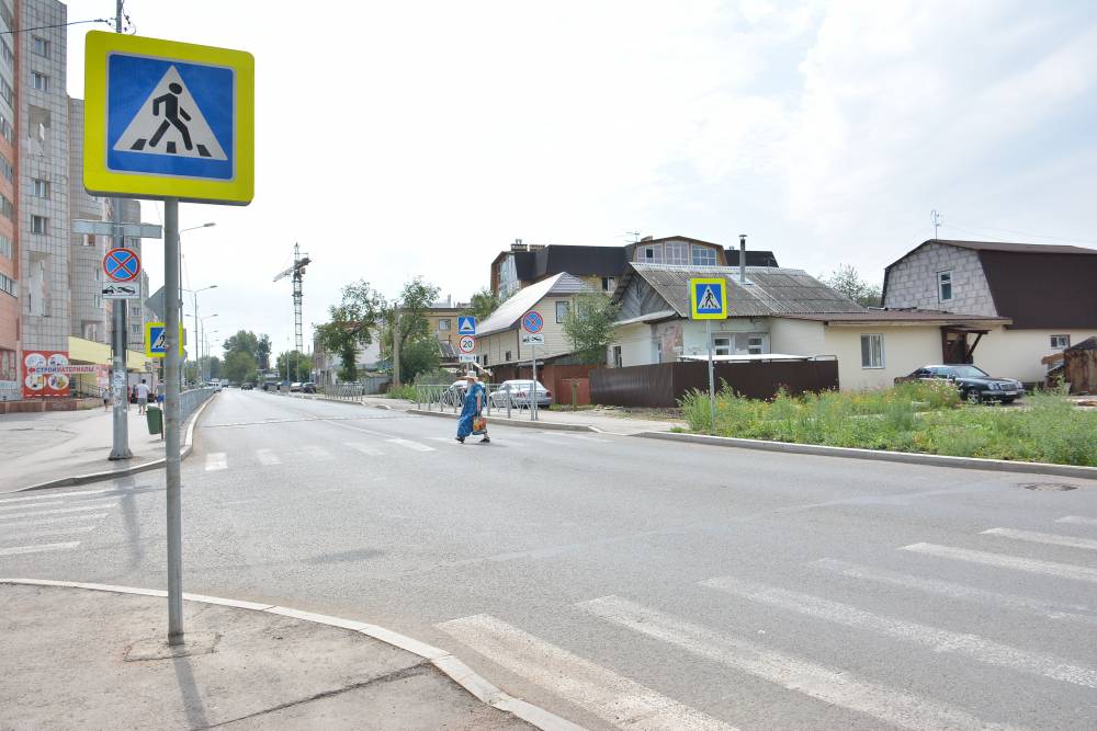 ​В Пермском крае в ДТП погиб 11-летний мальчик