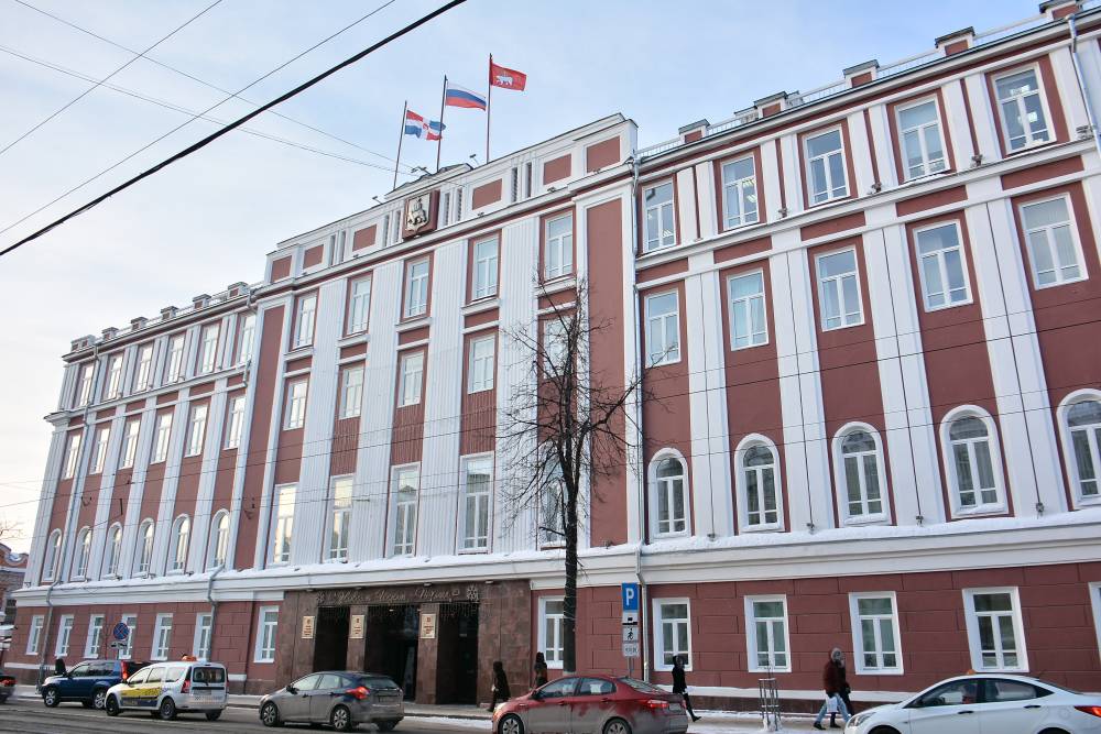 Центр обеспечения безопасности в Перми начнет работать осенью