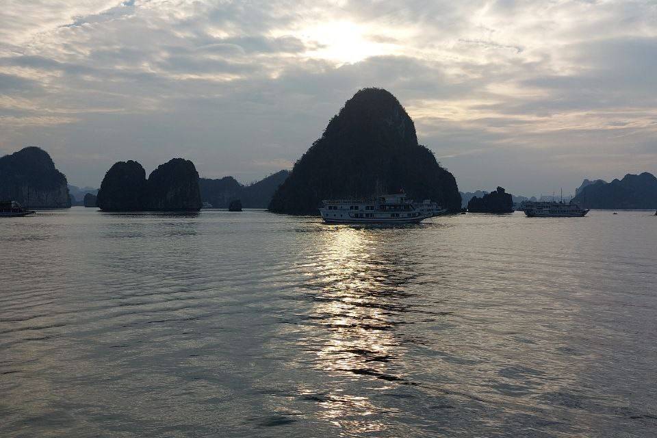 Из Перми запустят прямые чартерные рейсы во Вьетнам