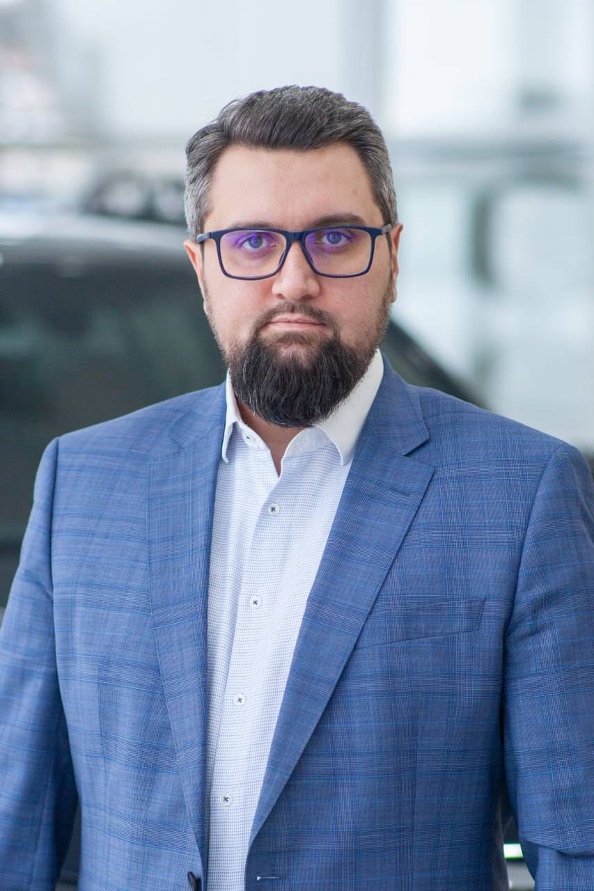 ​Электромобили набирают обороты