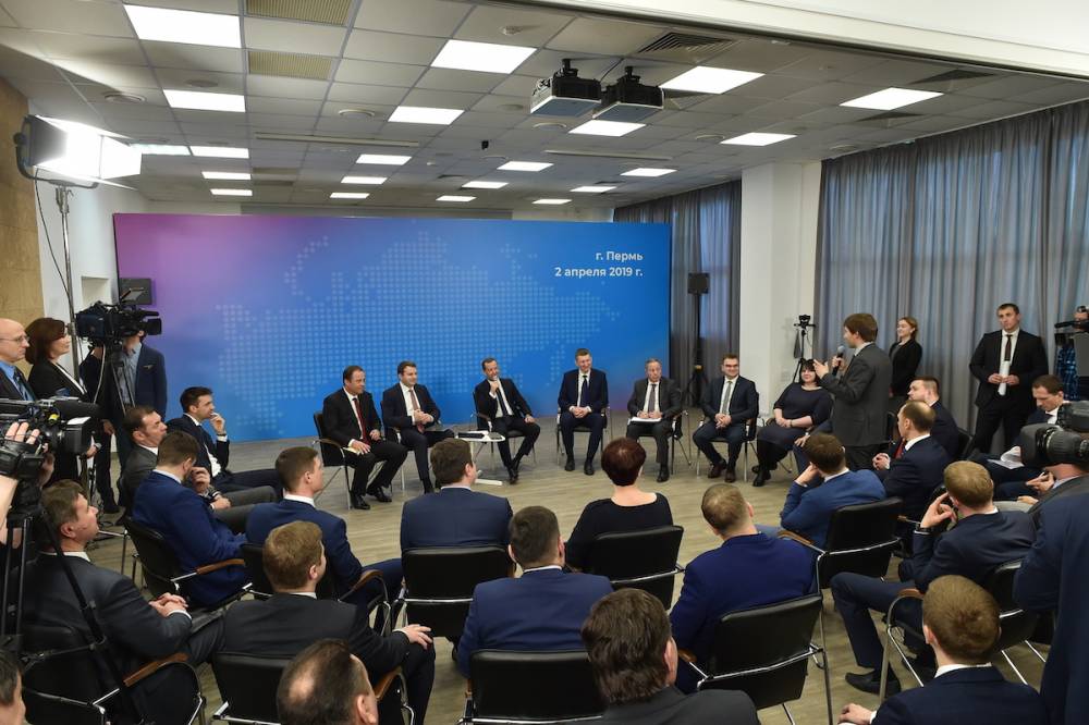 ​Дмитрий Медведев: «Поддержкой региональных франшиз должны заниматься власти субъектов РФ»