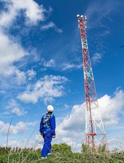 МегаФон обеспечит связью и 4G-интернетом села Прикамья