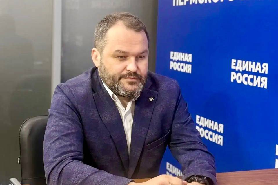 ​Экс-депутат и ветеран СВО Александр Григоренко намерен избраться в депутаты от «Единой России»