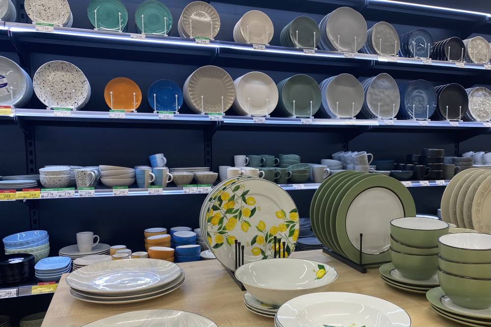 ​Торговая сеть «НадоМаркет» сокращает число магазинов в Перми