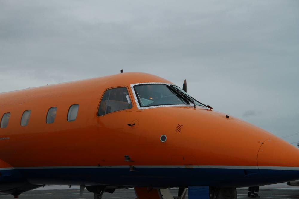 В Пермском крае сформировали Федерацию авиационных гонок