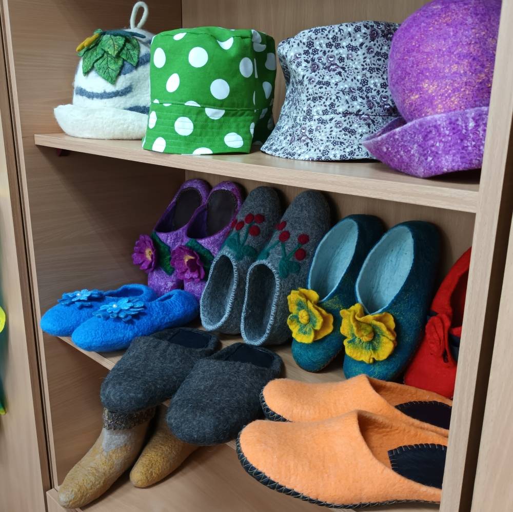 Болеть за родной район. ТОС благоустраивают город при поддержке местных властей