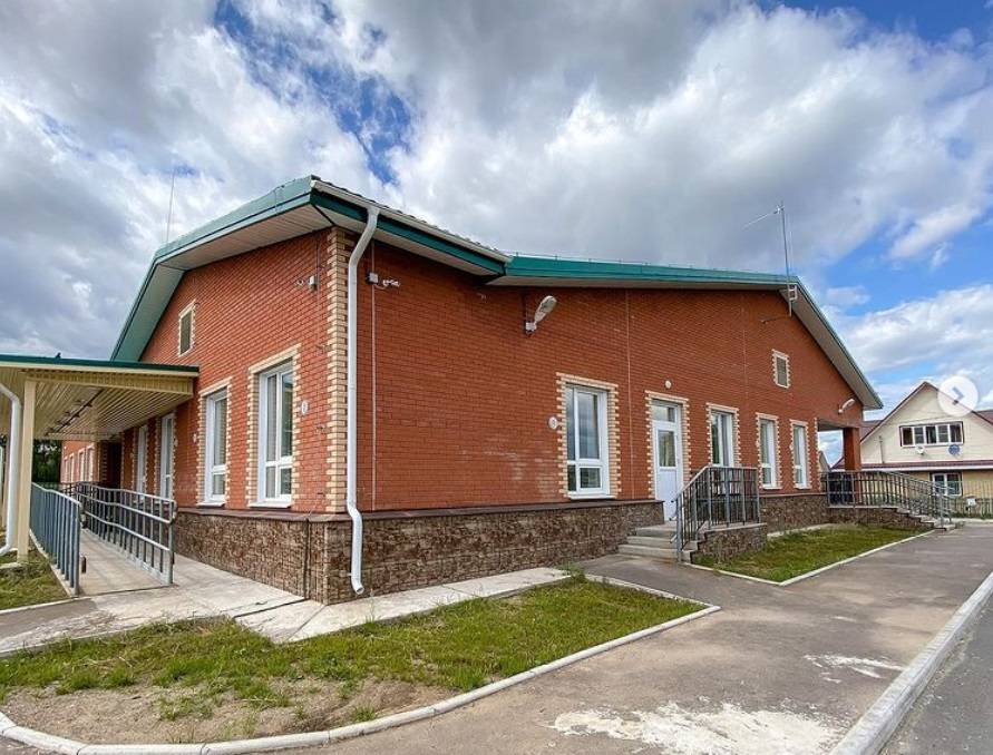 Доступность и качество. В Пермском крае за 2021 год введено в эксплуатацию семь детских садов